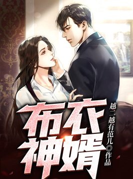 布衣神婿