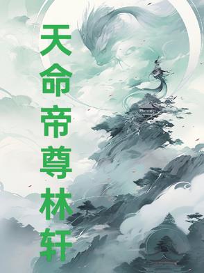 天命帝尊林轩
