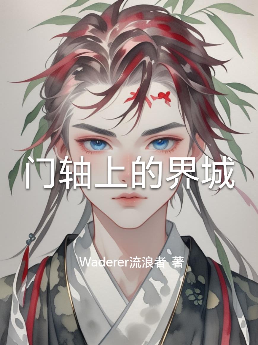 门轴上的界城