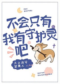 [综漫] 不会只有我有守护灵吧