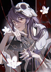 [综漫] 谁能想到这年头搞oc也会穿越