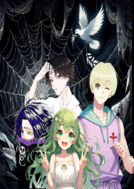 全职猎人团建迷鹿